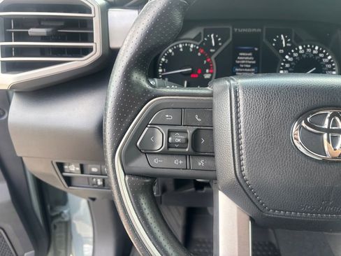 Used 2026 Toyota Tundra SR5 image 13