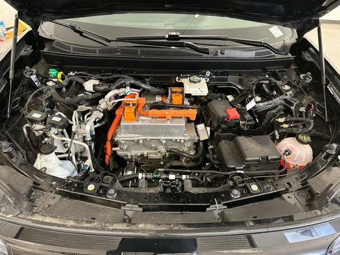 Used 2025 Honda Prologue Touring image 36