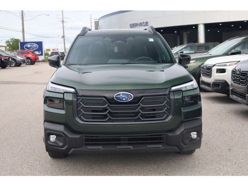 New 2026 Subaru Outback Premium AWD/4WD image 27