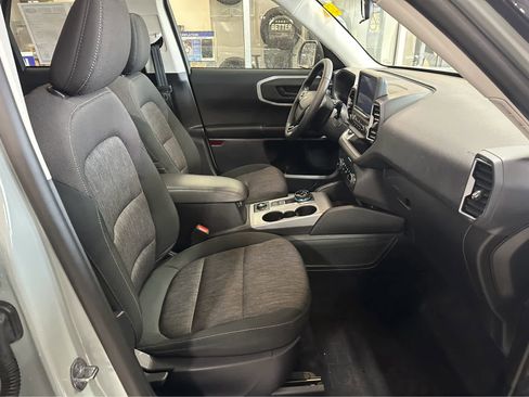 Used 2023 Ford Bronco Sport Big Bend image 39