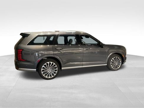 New 2026 Hyundai Palisade Calligraphy image 3