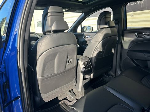 New 2026 Kia Sportage X-Line w/ X-Line Premium Package image 13