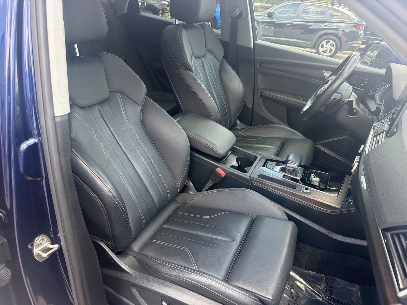 Used 2024 Audi Q5 2.0T Premium Plus AWD/4WD image 21