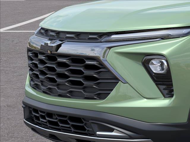 New 2026 Chevrolet TrailBlazer ACTIV FWD image 13