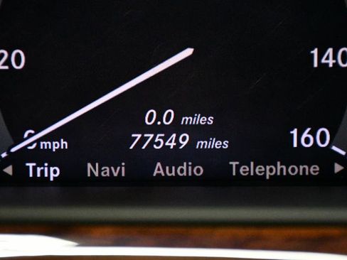 Used 2007 Mercedes-Benz S 550 S550 image 29