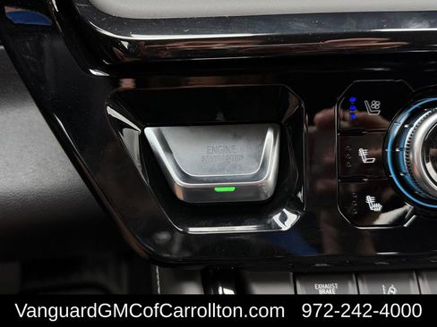 New 2026 GMC Sierra 2500 AT4X AWD/4WD image 18