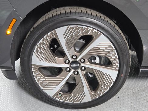 New 2026 Lincoln Navigator L Black Label image 11