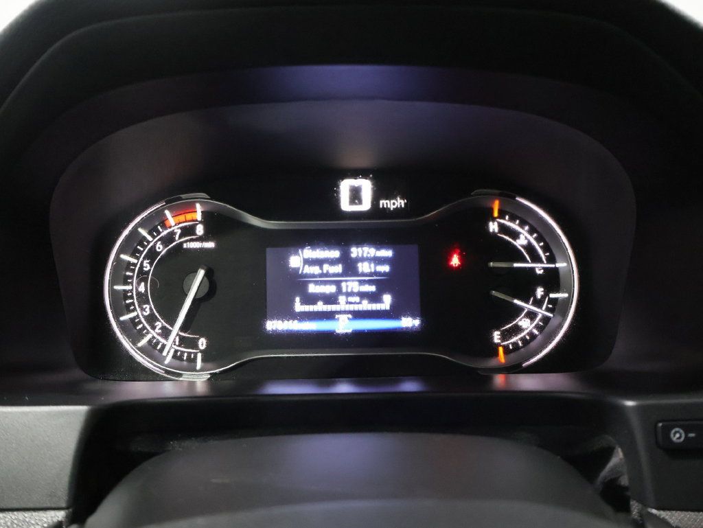 Used 2023 Honda Ridgeline RTL image 35