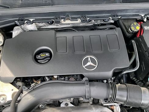 Certified 2023 Mercedes-Benz CLA 250 4MATIC image 33