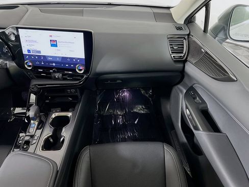 Used 2026 Lexus NX 350 AWD w/ Accessory Package (2T) image 24