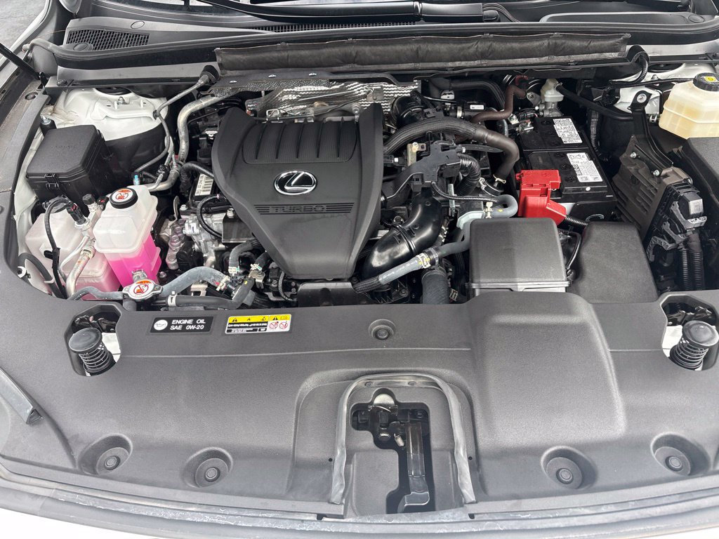 Used 2025 Lexus RX 350 Premium Plus w/ Convenience Package FWD image 11