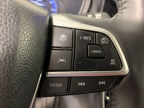 Used 2024 Toyota Grand Highlander AWD image 24
