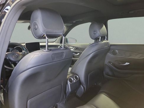 Used 2018 Mercedes-Benz GLC 300 image 15