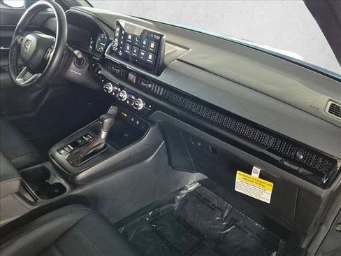 Used 2026 Honda CR-V Sport Touring image 23