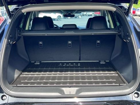 New 2026 Nissan Murano Platinum w/ Cargo Package AWD/4WD image 37