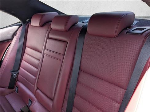 Used 2015 Lexus IS 250 image 15
