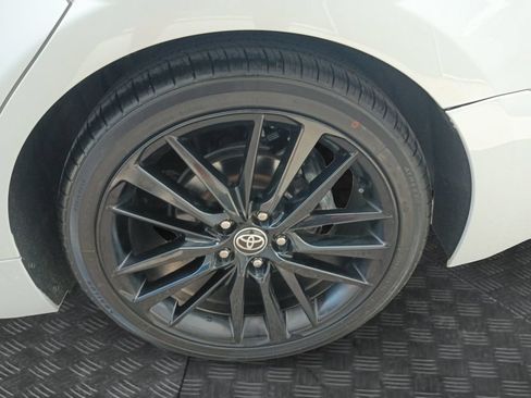 Used 2023 Toyota Camry XSE FWD image 23