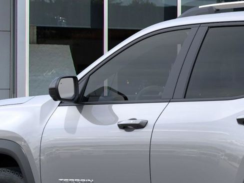 New 2026 GMC Terrain Elevation w/ Elevation Premium Package AWD/4WD image 12