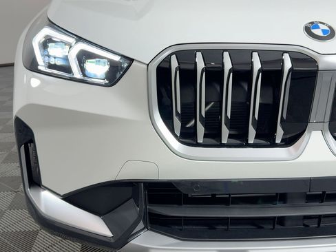 Used 2026 BMW X1 xDrive28i w/ Convenience Package image 11