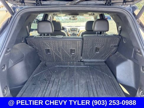 Used 2022 Chevrolet Equinox Premier AWD/4WD image 25