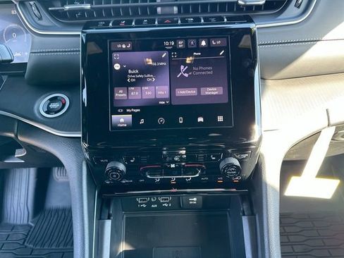 New 2025 Jeep Grand Cherokee Laredo X w/ Luxury Tech Group I image 20