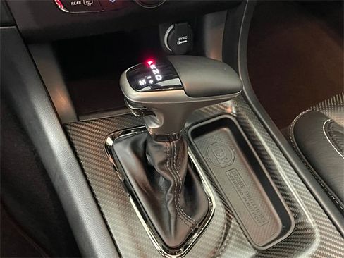Used 2020 Dodge Charger SRT Hellcat w/ Harman/Kardon Audio Group image 10