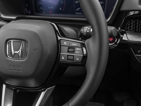 Used 2026 Honda CR-V EX image 44