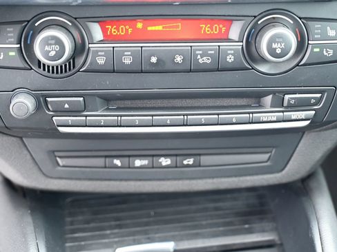 Used 2013 BMW X6 xDrive50i image 31