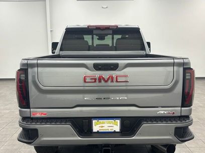 New 2026 GMC Sierra 2500 AT4 w/ Technology Package