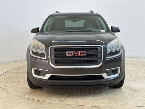 Used 2014 GMC Acadia SLE FWD image 6