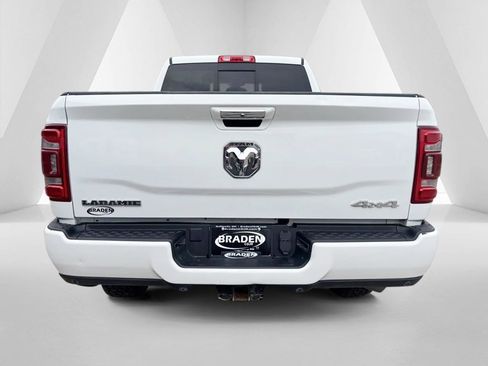 Used 2022 RAM 2500 Laramie image 6