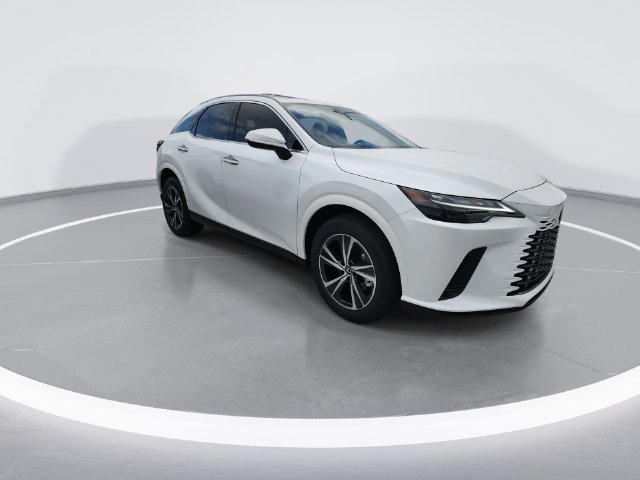 New 2026 Lexus RX 350 FWD image 9