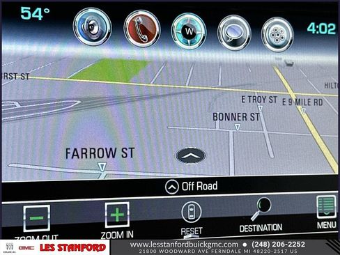 Used 2018 GMC Yukon Denali w/ Denali Ultimate Package image 29