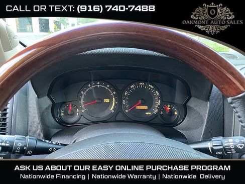 Used 2004 Cadillac SRX w/ Preferred Equipment Group AWD/4WD image 21
