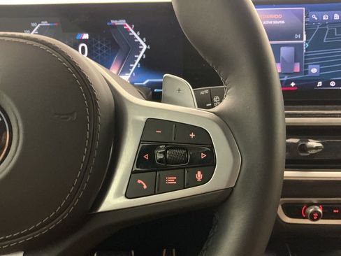 Certified 2026 BMW X5 sDrive40i w/ M Sport Package image 14