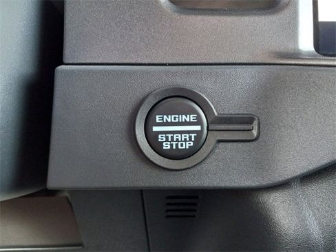 New 2025 Ford Bronco Big Bend image 23