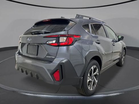 New 2025 Subaru Crosstrek 2.0i Premium image 5