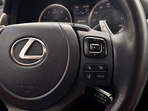 Used 2024 Lexus IS 300 w/ Comfort Package RWD image 15