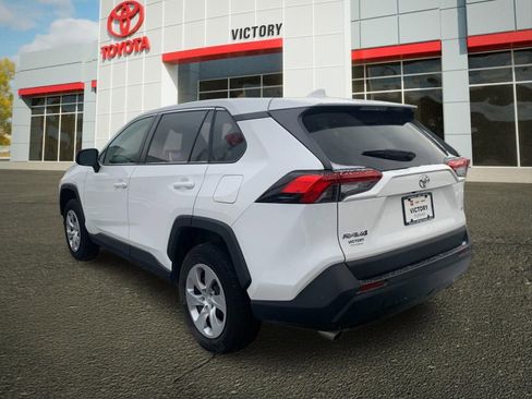 Used 2023 Toyota RAV4 LE image 5