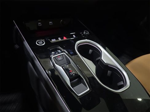 New 2026 Audi A6 Prestige image 24