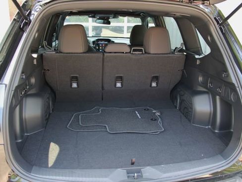 Certified 2025 Subaru Outback Limited AWD/4WD image 55