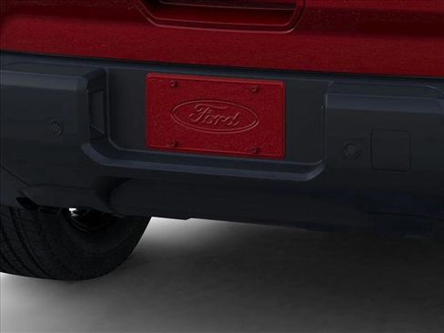 New 2025 Ford Bronco Sport Outer Banks w/ Outer Banks Tech Package+ image 23