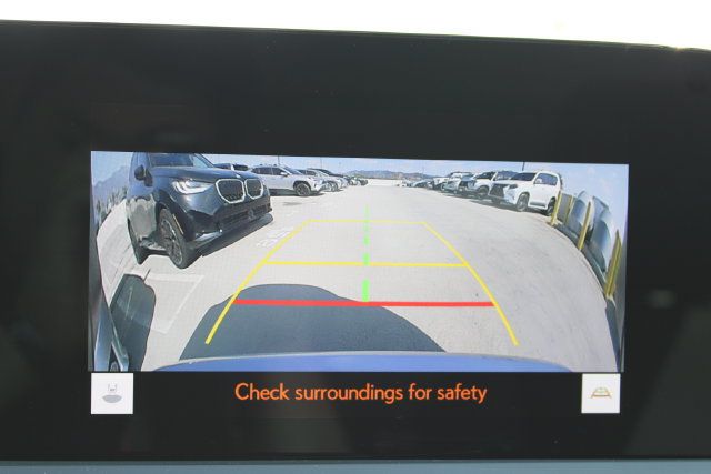 Certified 2024 Lexus ES 350 w/ Premium Package FWD image 13