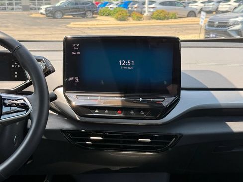 Certified 2023 Volkswagen ID.4 S RWD image 11