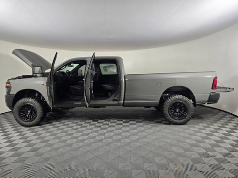 New 2026 RAM 2500 Tradesman image 12