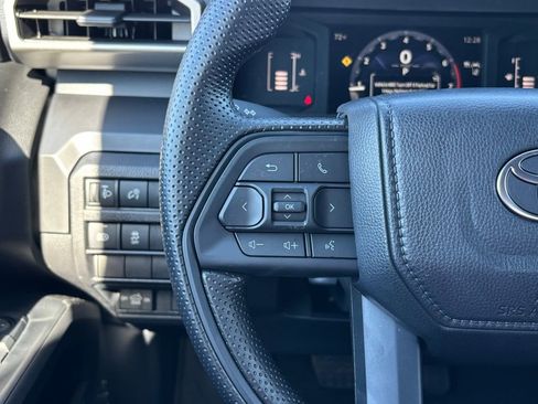 New 2026 Toyota Tacoma SR image 16