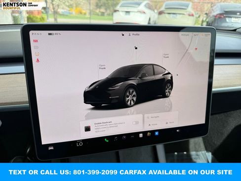 Used 2023 Tesla Model Y Long Range image 22
