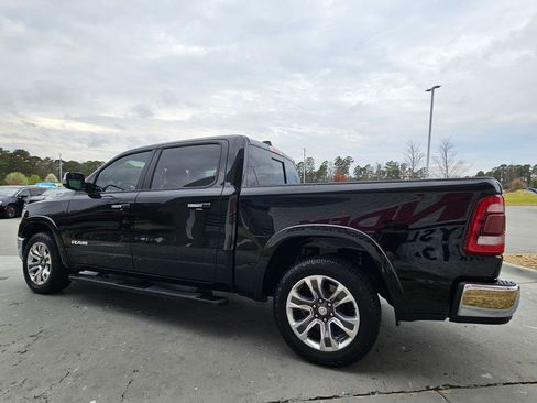 Used 2019 RAM 1500 Laramie image 5