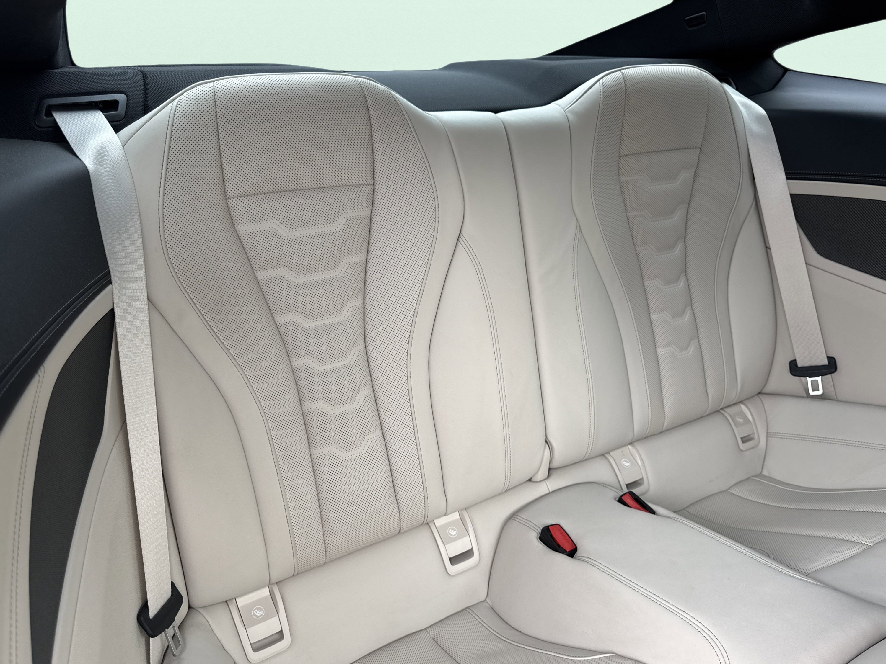Used 2025 BMW 840i Coupe RWD image 45