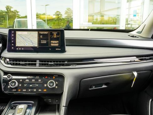 Certified 2026 INFINITI QX60 Luxe w/ Cargo Package image 18